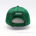 5 Paneel Hot Borill Baseball Cap